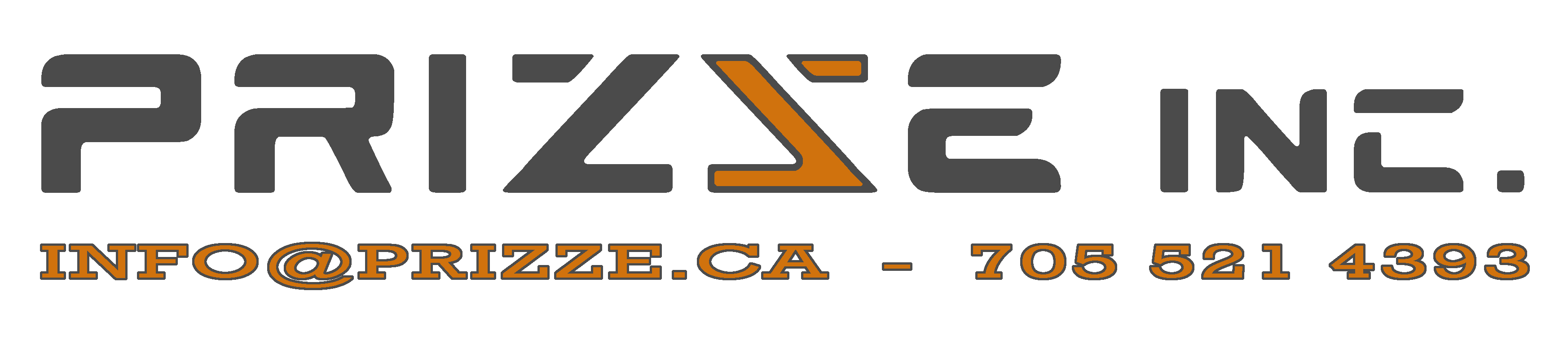 PRIZZE Inc.